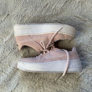 Nike Sage Air Force 1 Low